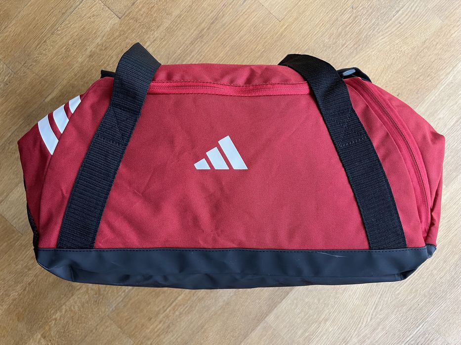 Сумка спортивна adidas