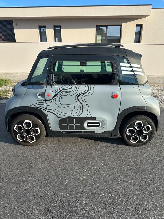 Citroën Ami My Ami Vibe – 100% Elétrico