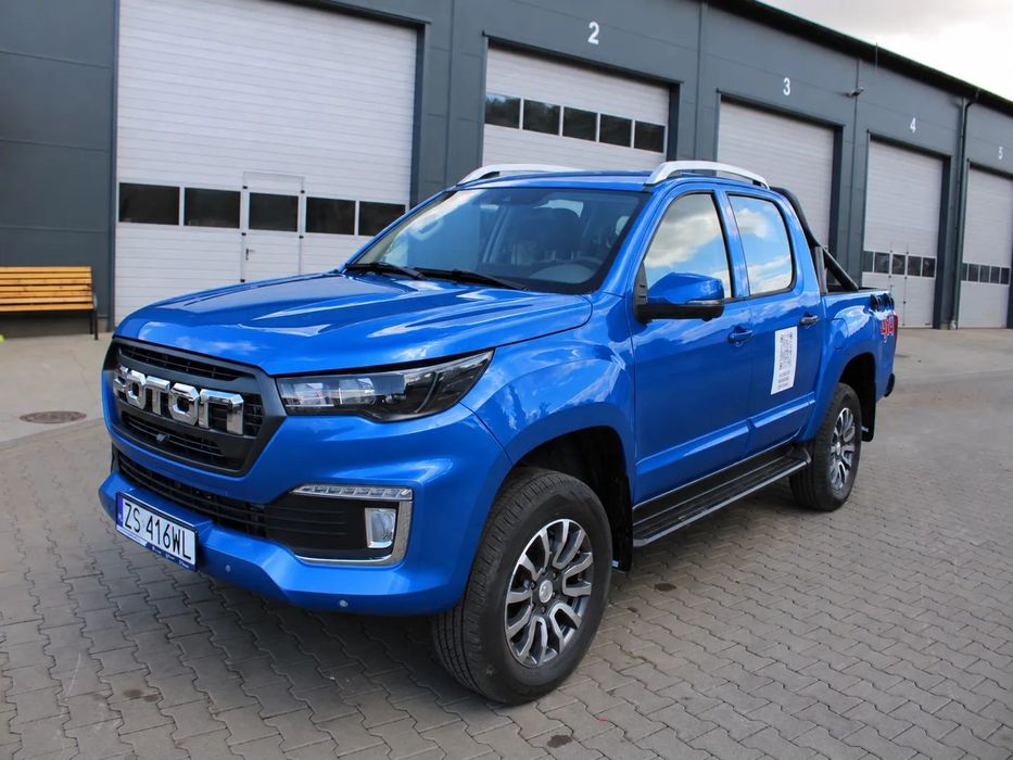 Foton