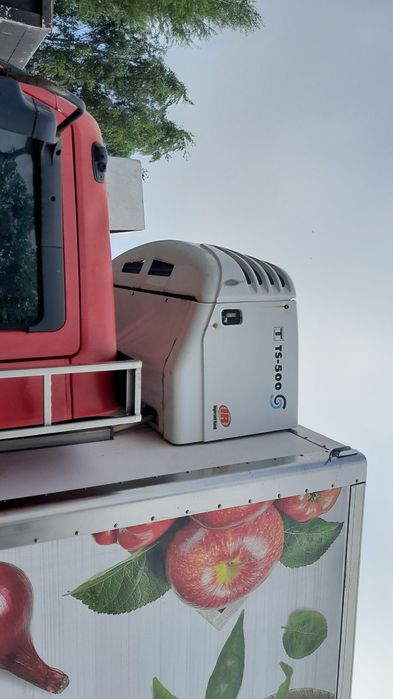 Thermo King TS-500 TS500