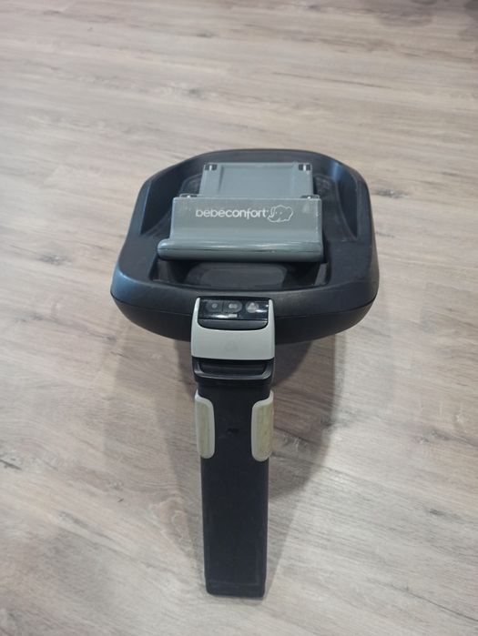 Trio com isofix Bebeconfort