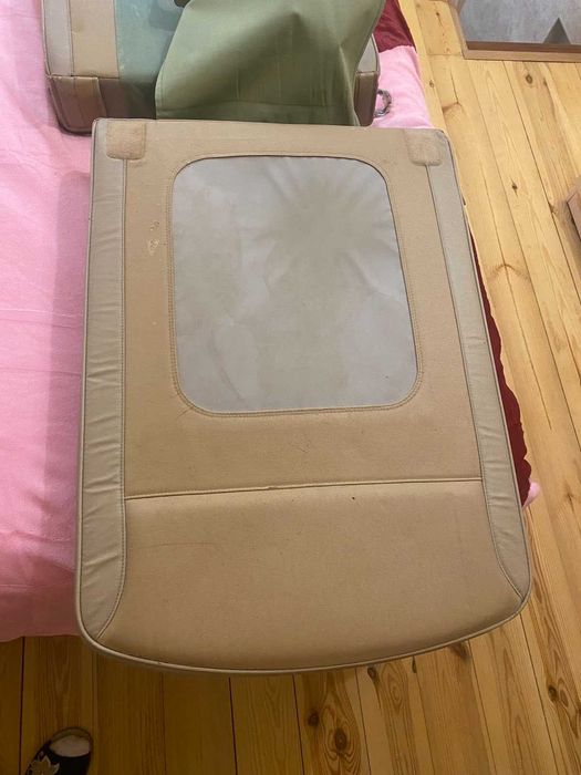 Кровать СERAGEM CGM-M3500