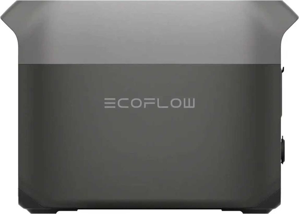 Зарядна станція EcoFlow DELTA 3 (1024Wh / 1800W)