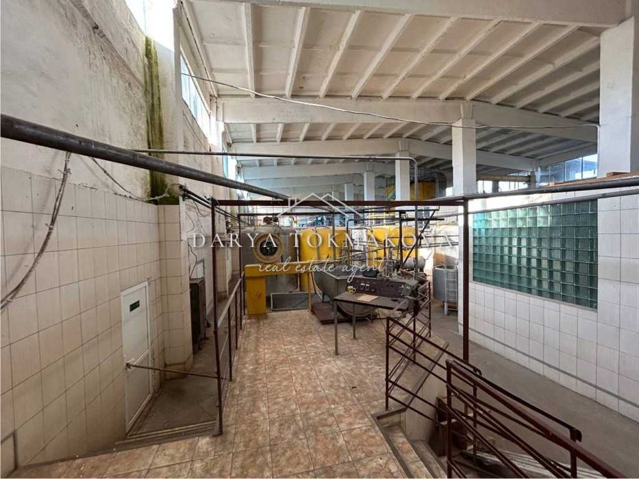 Продаж молокозаводу Без комісії Теплик Гайсин