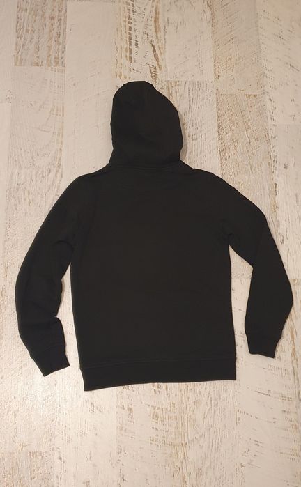Mister Tee 2 Pac bluza z kapturem męska  hoodie rozm S