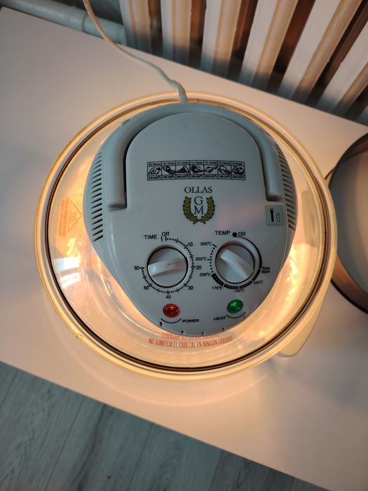 Продам айрогриль