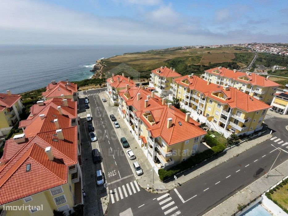 Vende Apartamento T3 - Ericeira 2 km, A Casa das Casas