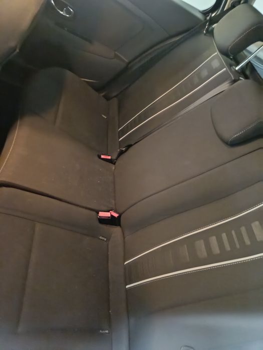 Renault Megane 2014