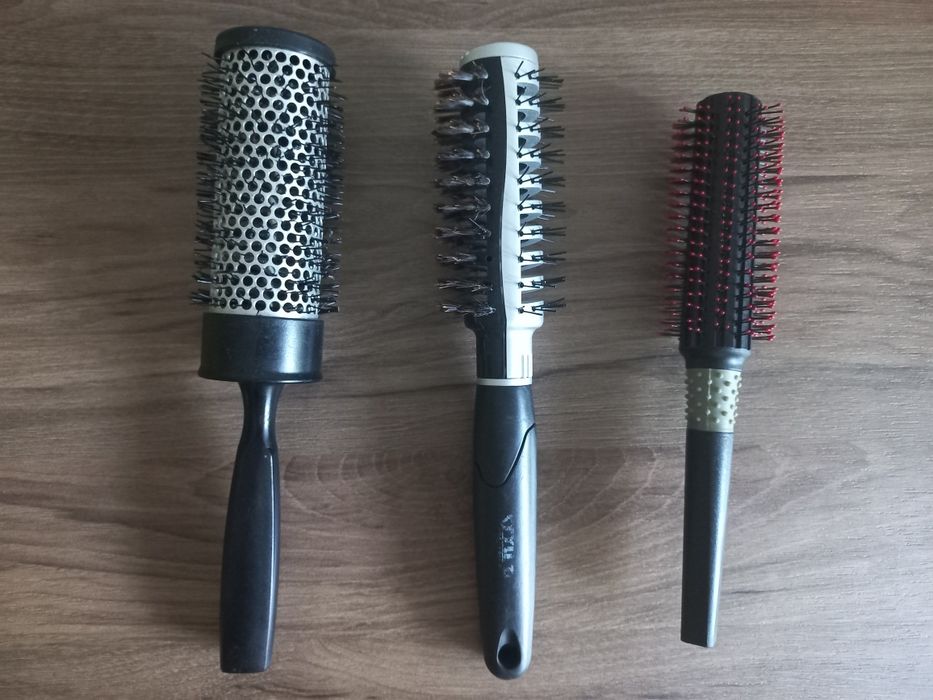 Расческа щетка брашинг браш