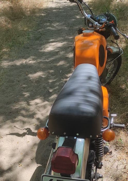 Иж Планета Спорт