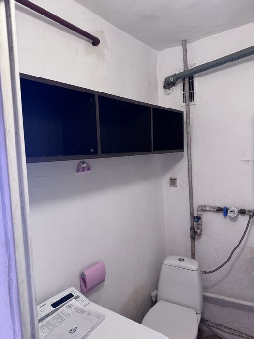 Kawalerka 35,50 m2 Trzech Wieszczów