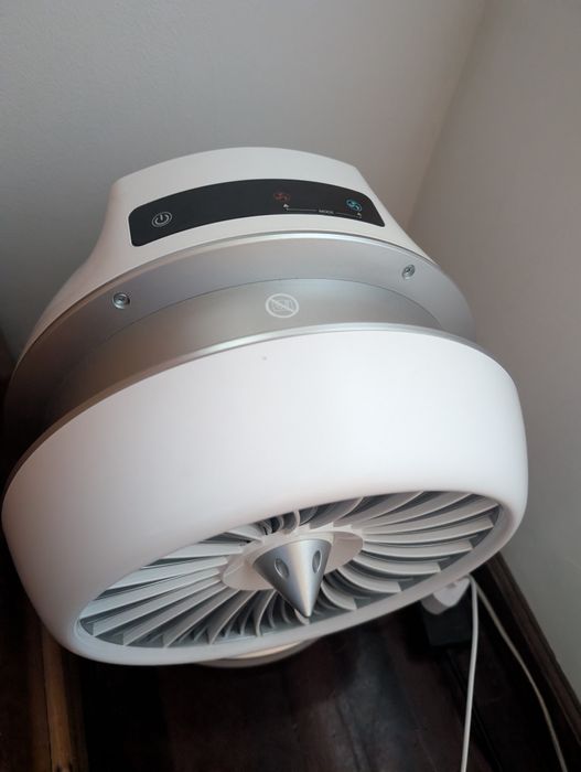 Climatizador Rowenta 2 em 1