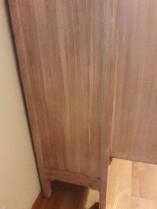 Conjunto de 2 Móveis para a Sala