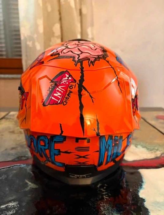 Capacete Nexx SX.100R