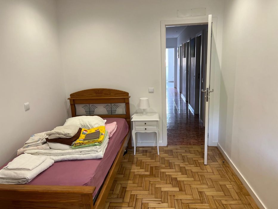 Arrendo Quarto Braga
