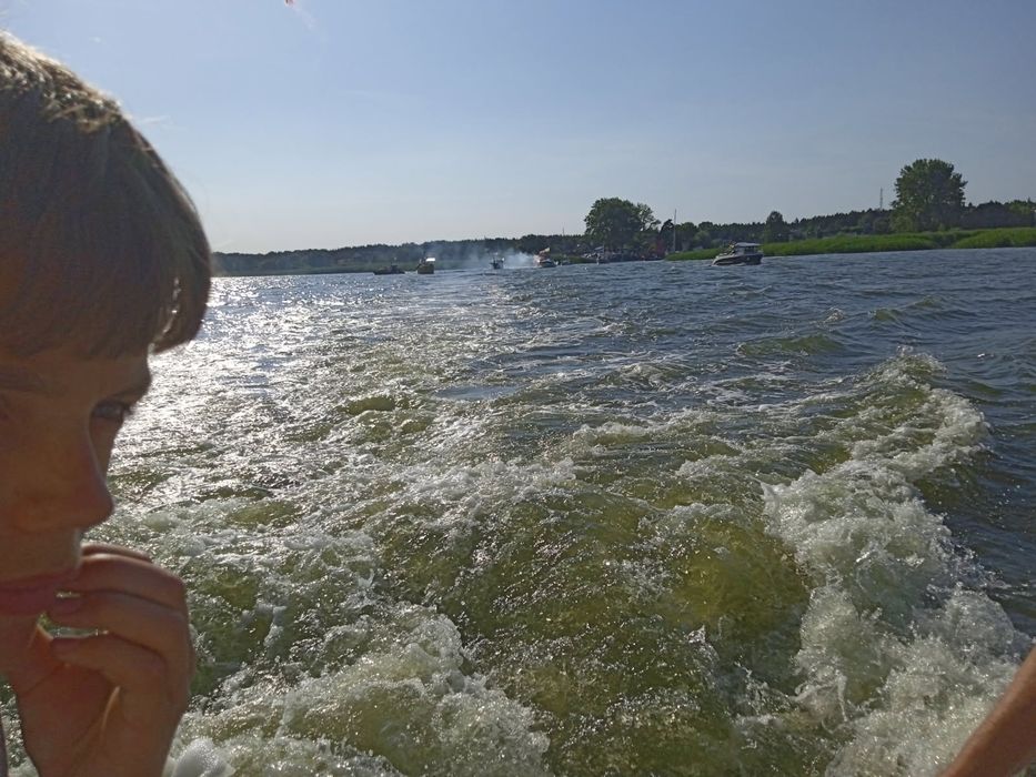 Pokoje gościnne ,domek angielski Kąty Rybackie