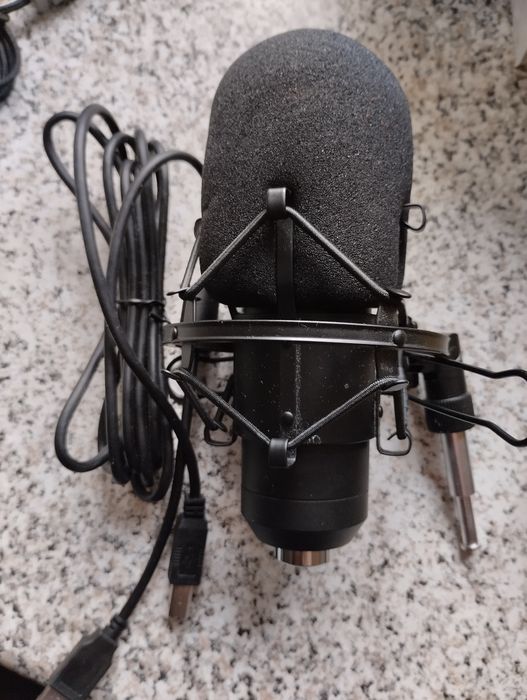 Микрофон Svive б.у