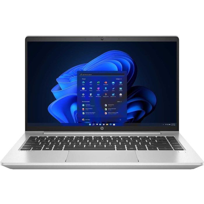 NF.69  HP EliteBook 640 G10 13ªG|14,1-Touch|I7-1365U-5.2G|16G|NVMe-512G|Rato+Mala|W11