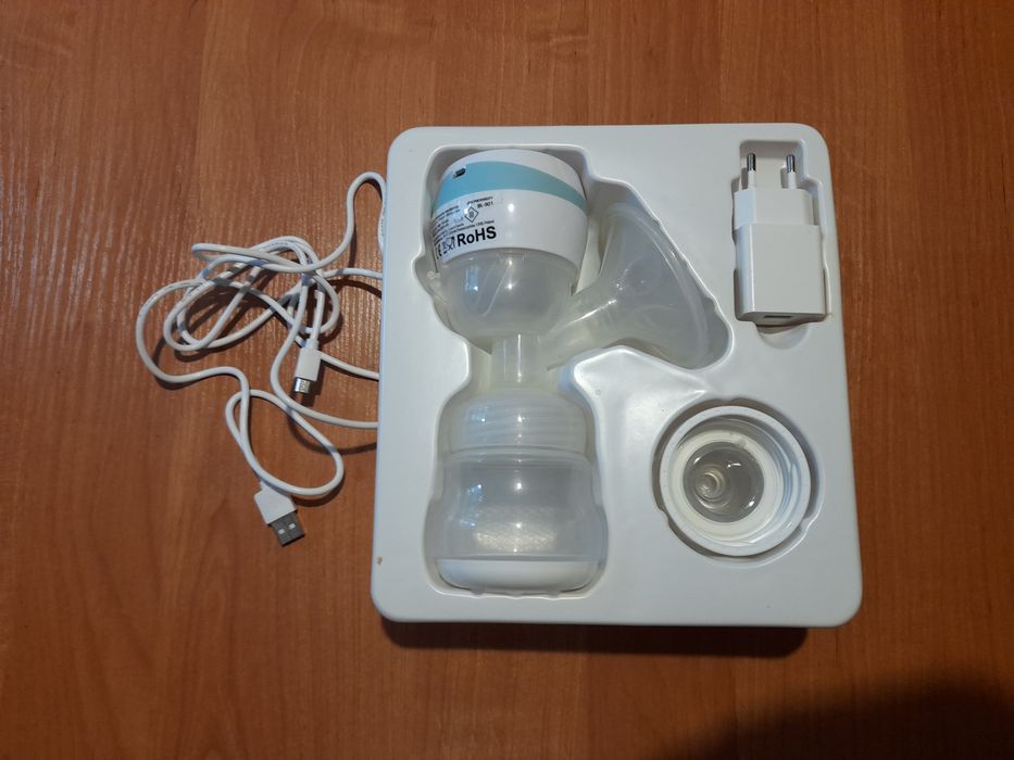 Laktator elektryczny