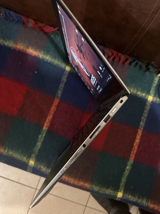 Ноутбук Aser трансформер