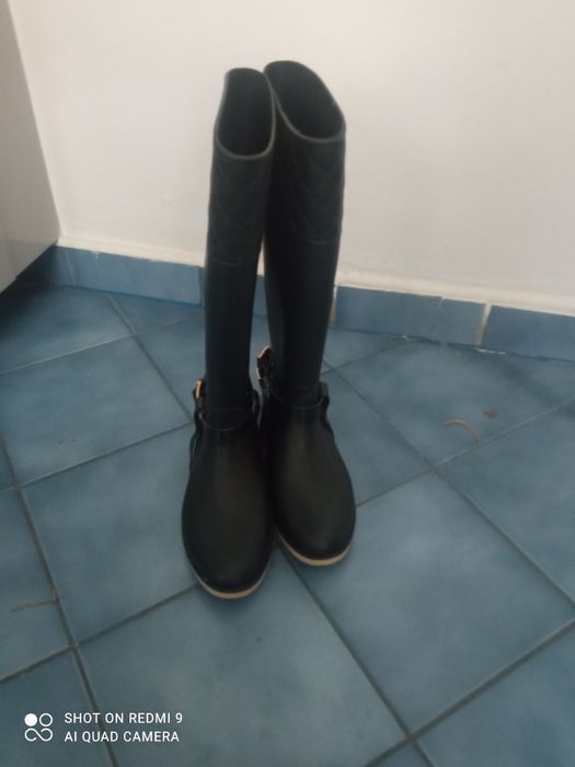 Kalosze damskie 36