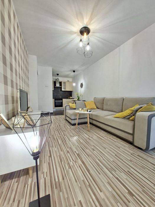Mieszkanie – Katowice - Widok 2