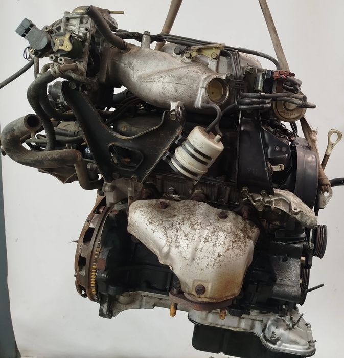 Motor completo MITSUBISHI Galant VI Sedan (EA_)