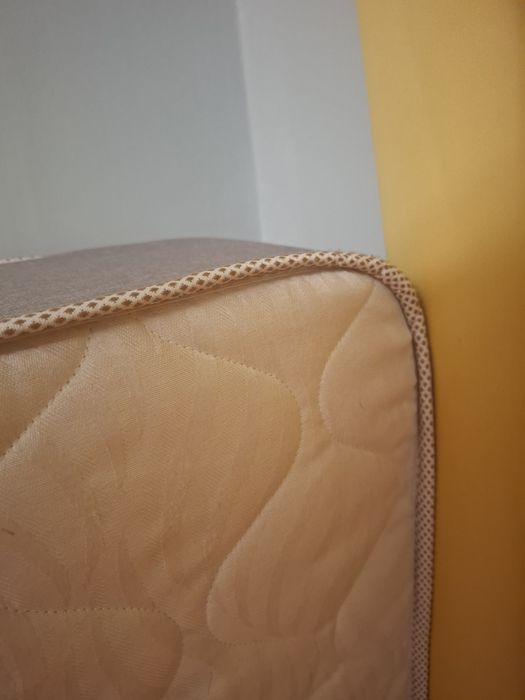 Матрас півторачка