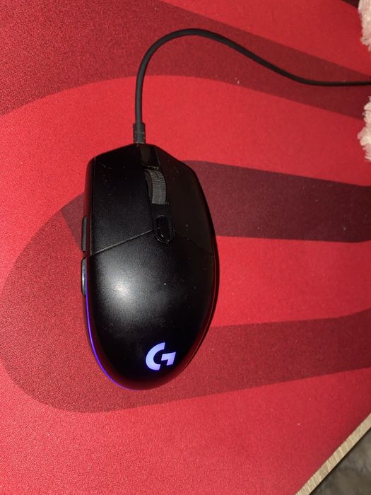 Продається ігровий ПК + повний комплект периферії терміново