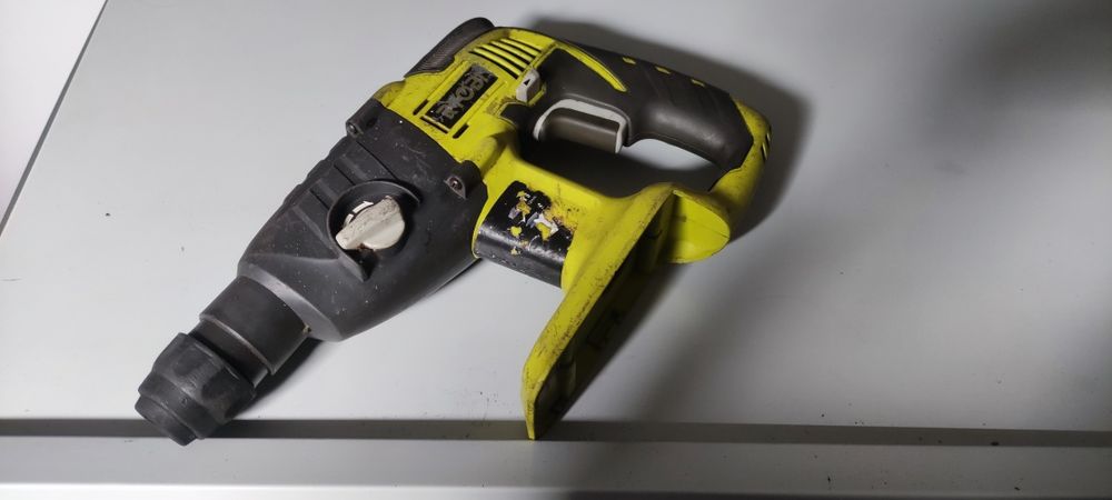 Ryobi 18V SDS Wiertarka udarowa One Plus 18V