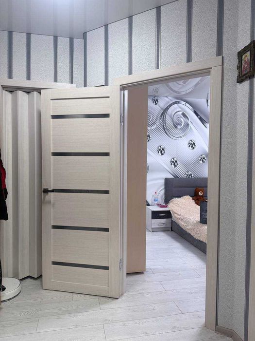 Продам 1-комн. видовую квартиру с ремонтом в Акварель 2 на Таирова