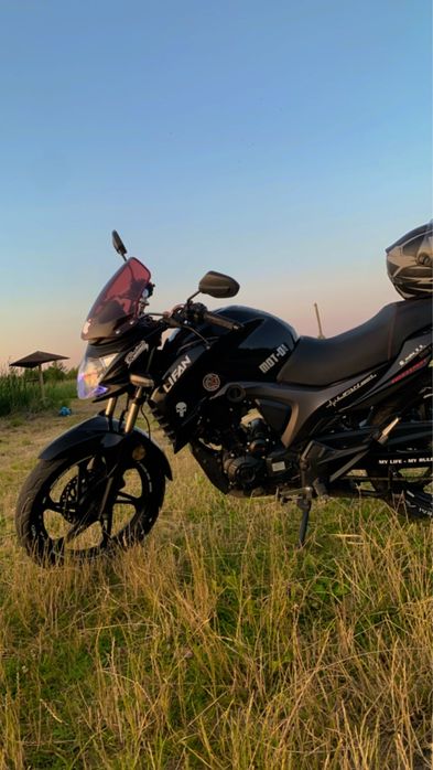 Продам свій надійний Ліфан кп-200