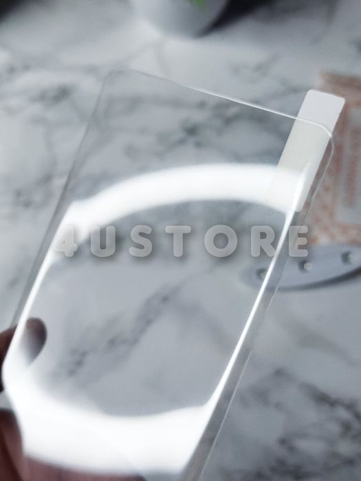Защитное стекло 3D UV на OnePlus 11 12  1+ захисне скло без рамок