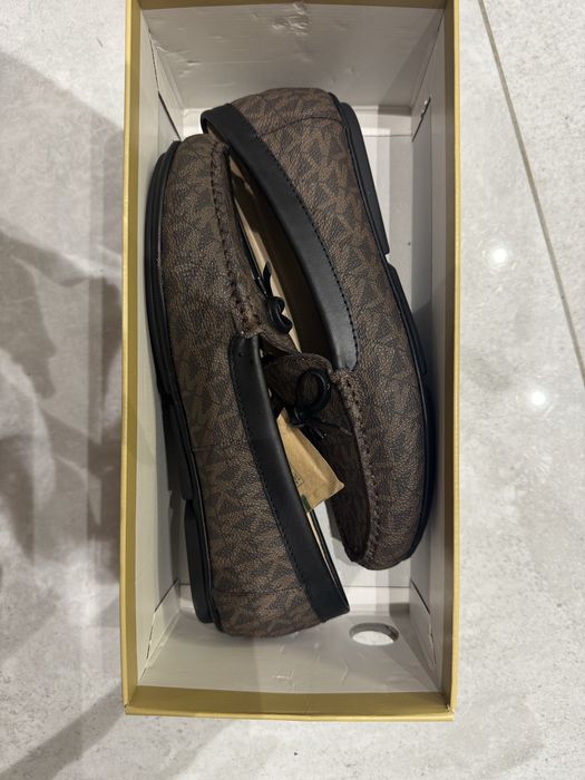 Michael Kors мокасини, лофери