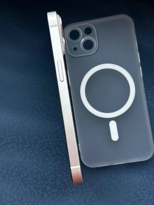 Iphone 14 128Gb White