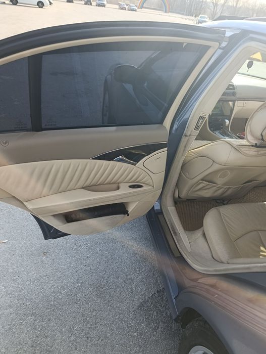 Продам Мерседес Е класу W211