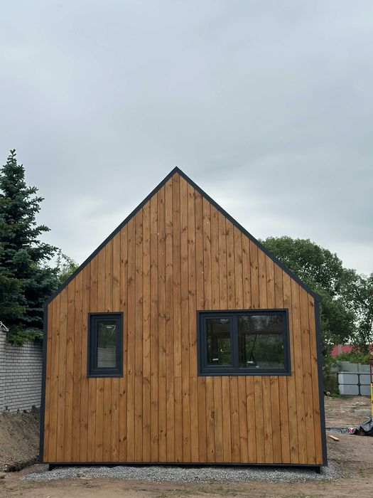 Дом по адресу ул. Тютюнника (площадь 42 м²) - Atlanta.ua - фото 4