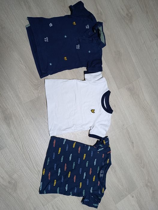 Футболка дитяча, George, 1,5-2 роки, 92 см