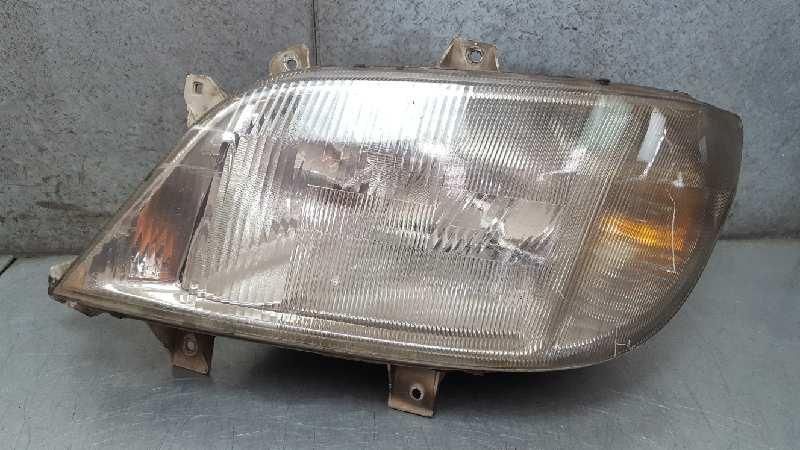Farol Esquerdo Mercedes-Benz Sprinter Camión
