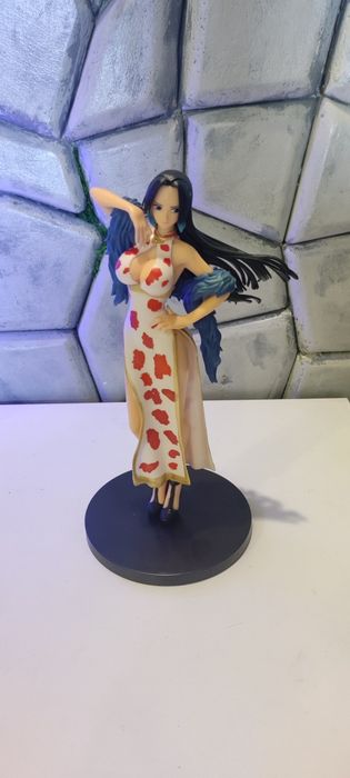 One Piece, figurka kolekcjonerska, anime, manga