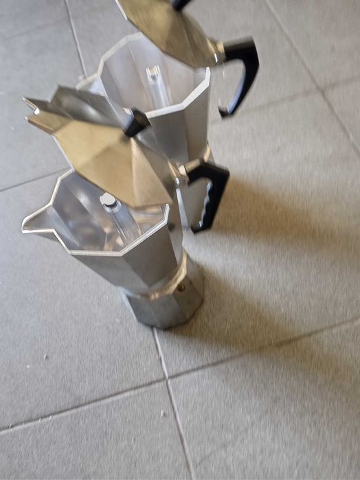 Cafeteiras de Café 12 chávenas