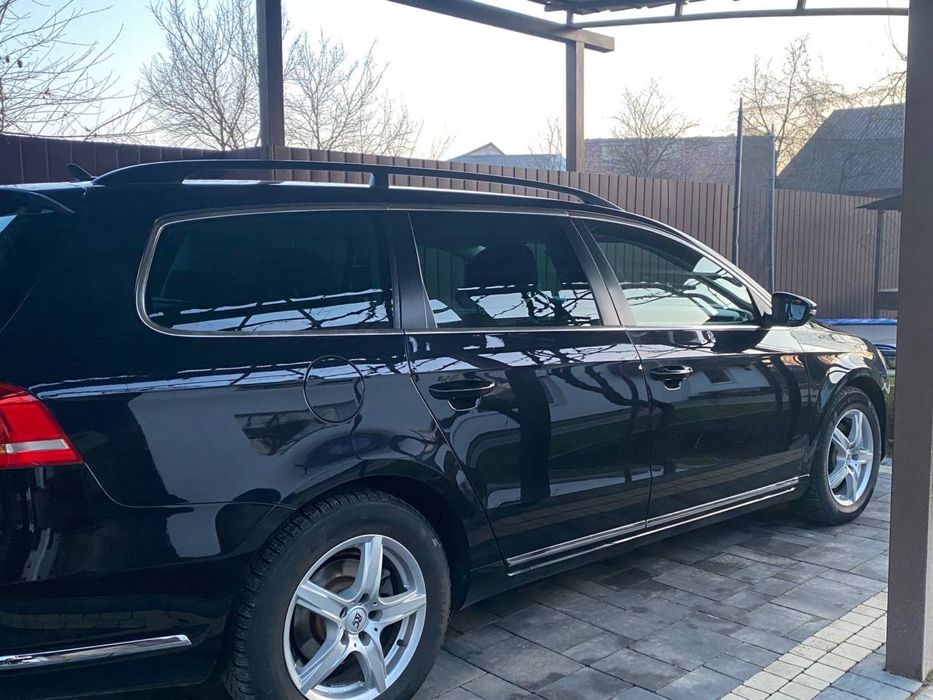 Продам Passat b7 2.0 tdi