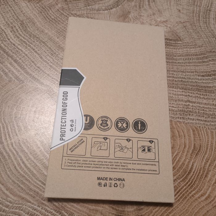 Szkło hartowane Xiaomi redmi k60e