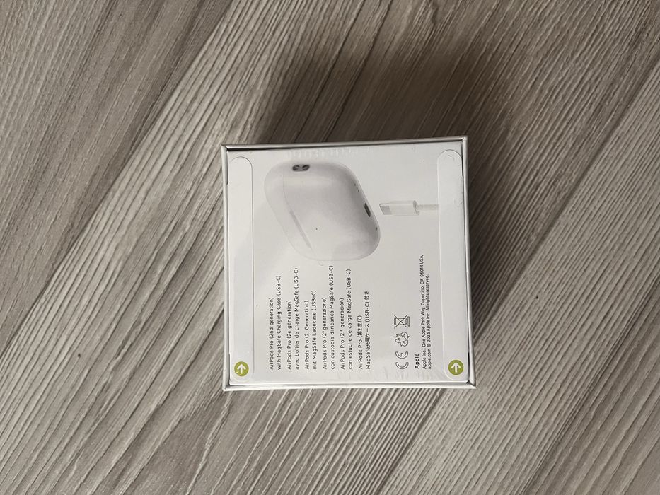 Apple Air Pods Pro 2