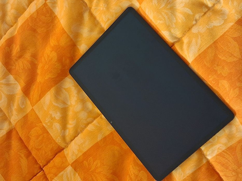 Samsung Tab S8+ 12.4" 128Gb como novo