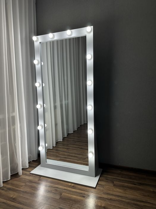 Зеркало напольное