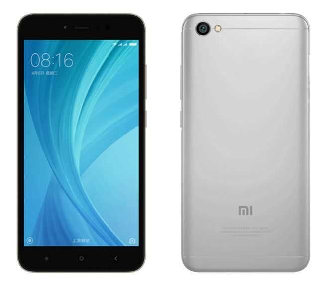 Smartphone Xiaomi Redmi 5A