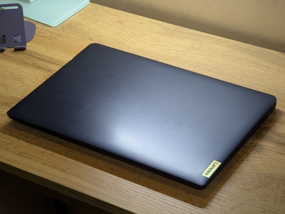 Великий Ультрабук Lenovo IdeaPad 3 15ITL6 i3/11th FHD 8/128