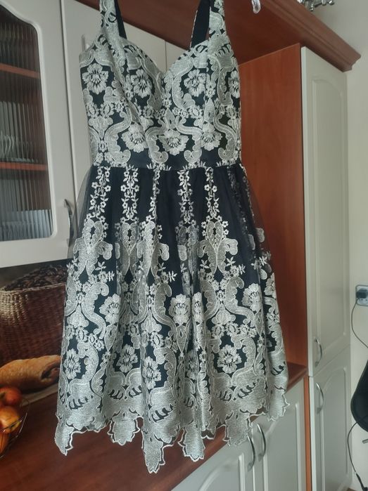 Akcesoria wieczorowe