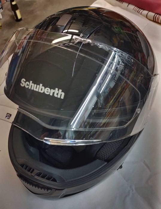 Capacete Schubert C3